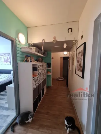 Prodej bytu 4+1, Opava - Kylešovice, Liptovská, 98 m2