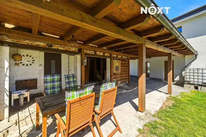 Prodej rodinného domu, Dolní Branná, 227 m2