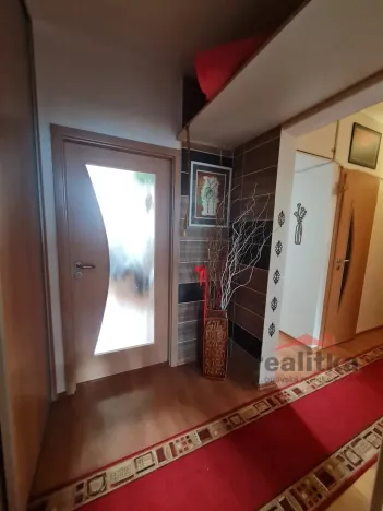Prodej bytu 3+1, Opava - Kylešovice, Liptovská, 79 m2