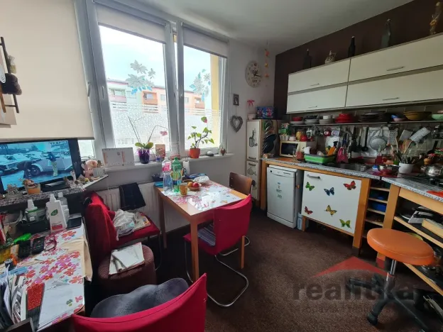 Prodej bytu 3+1, Opava - Kylešovice, Liptovská, 79 m2
