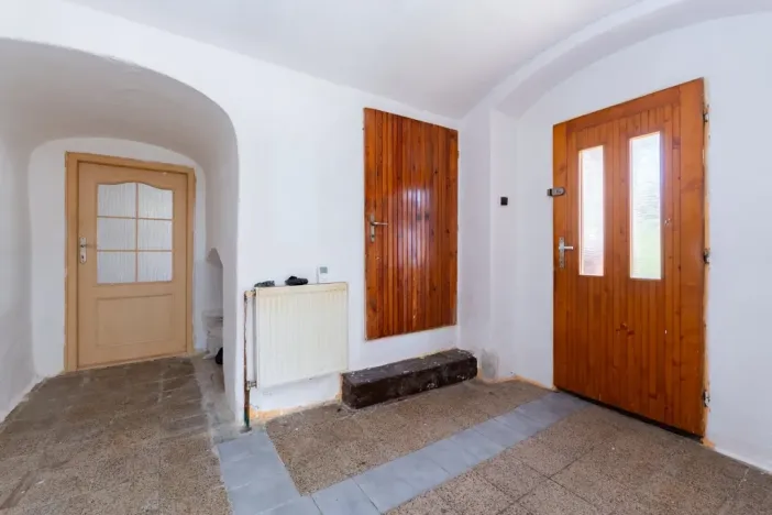 Prodej rodinného domu, Měrunice - Žichov, 140 m2
