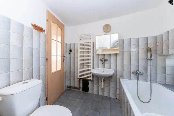 Prodej rodinného domu, Měrunice - Žichov, 140 m2