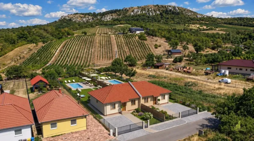 Prodej pozemku pro bydlení, Bavory, 905 m2