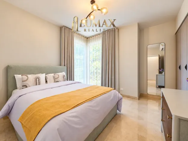 Prodej vily, Hurghada,, 200 m2