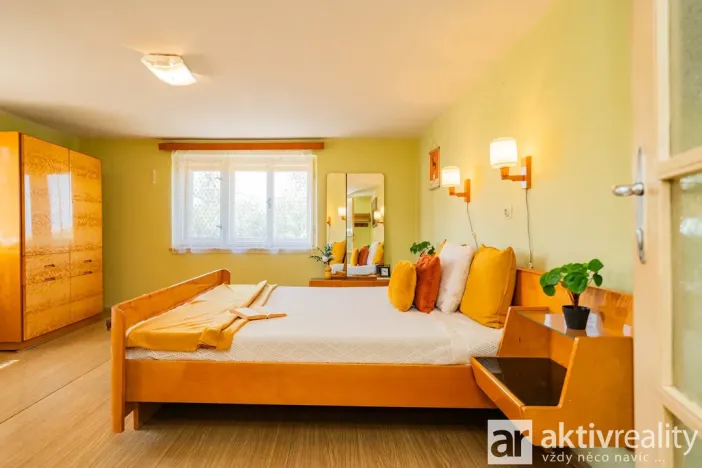 Prodej rodinného domu, Mělník, Vinohradská, 307 m2