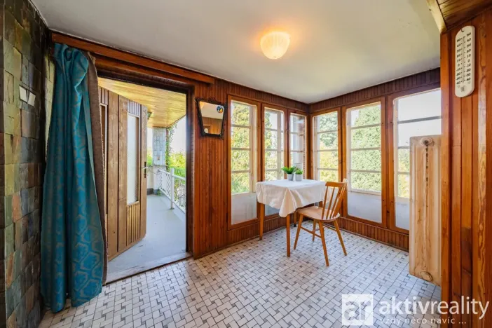 Prodej rodinného domu, Mělník, Vinohradská, 307 m2