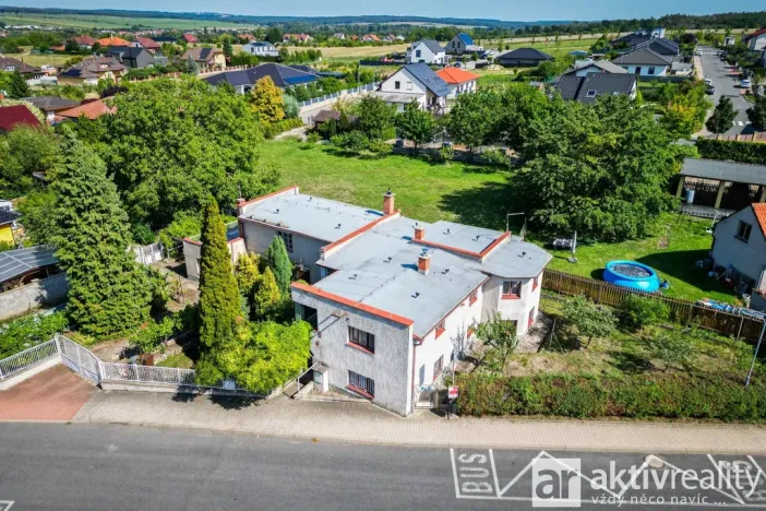 Prodej rodinného domu, Mělník, Vinohradská, 307 m2
