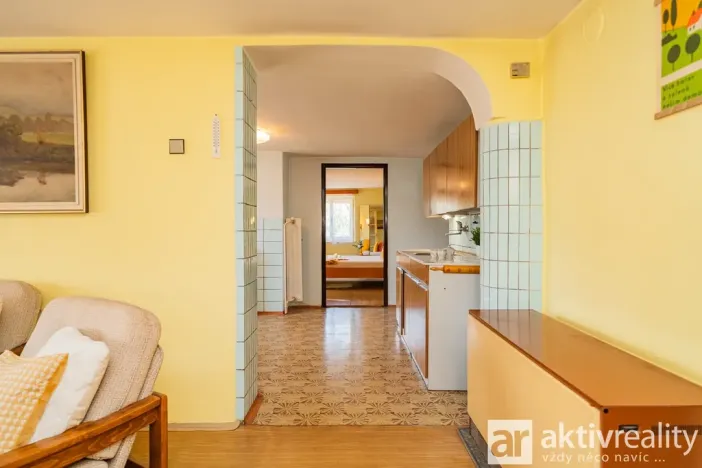 Prodej rodinného domu, Mělník, Vinohradská, 307 m2