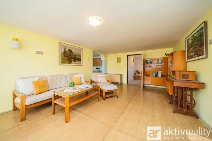 Prodej rodinného domu, Mělník, Vinohradská, 307 m2