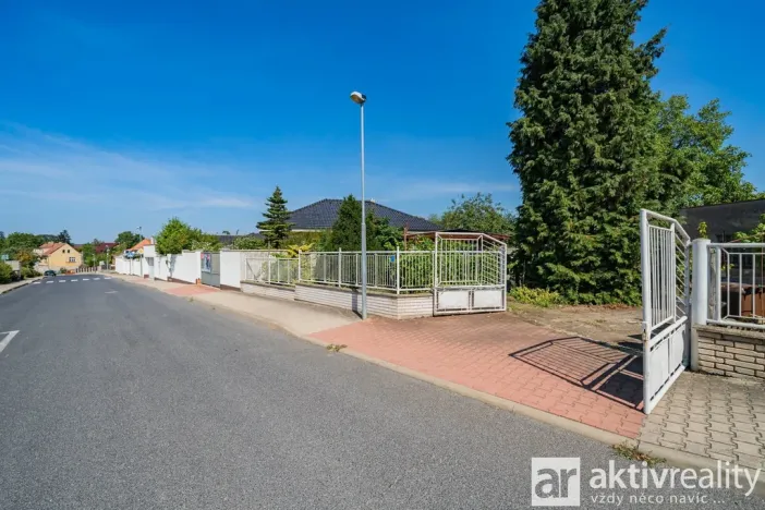 Prodej rodinného domu, Mělník, Vinohradská, 307 m2
