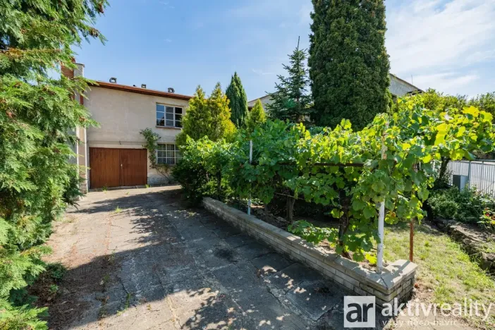 Prodej rodinného domu, Mělník, Vinohradská, 307 m2