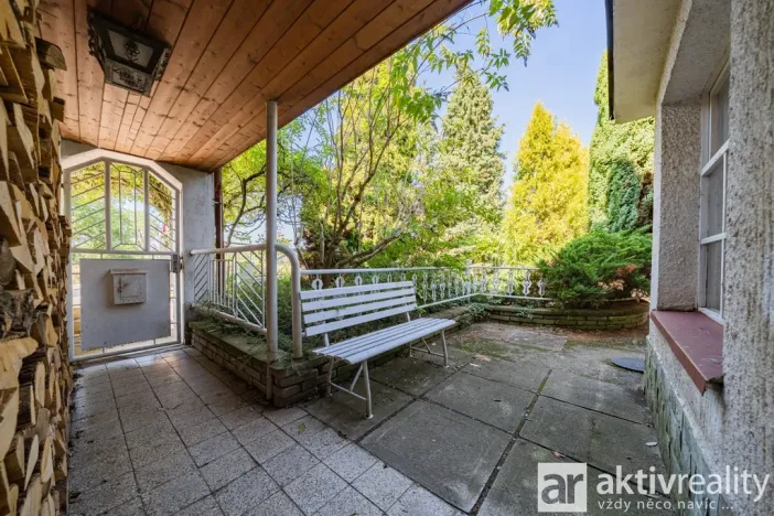 Prodej rodinného domu, Mělník, Vinohradská, 307 m2