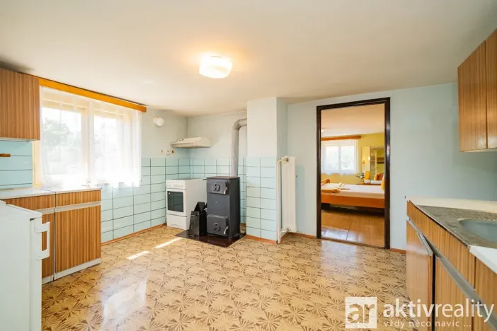 Prodej rodinného domu, Mělník, Vinohradská, 307 m2