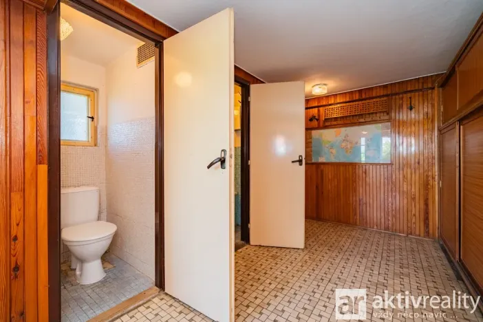 Prodej rodinného domu, Mělník, Vinohradská, 307 m2