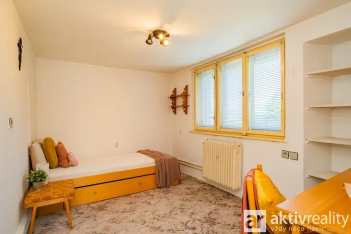 Prodej rodinného domu, Mělník, Vinohradská, 307 m2