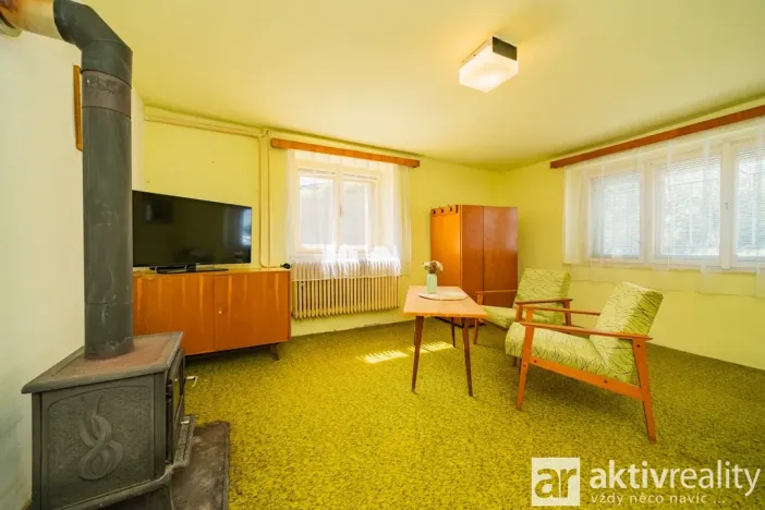 Prodej rodinného domu, Mělník, Vinohradská, 307 m2