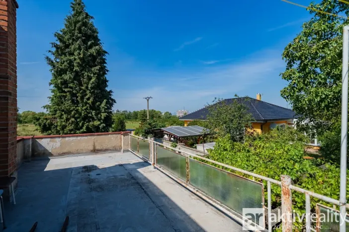 Prodej rodinného domu, Mělník, Vinohradská, 307 m2
