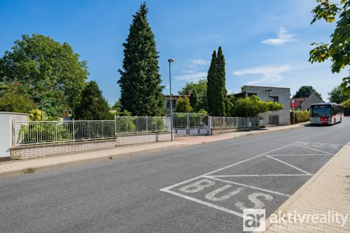 Prodej rodinného domu, Mělník, Vinohradská, 307 m2