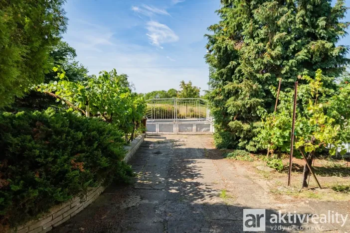 Prodej rodinného domu, Mělník, Vinohradská, 307 m2