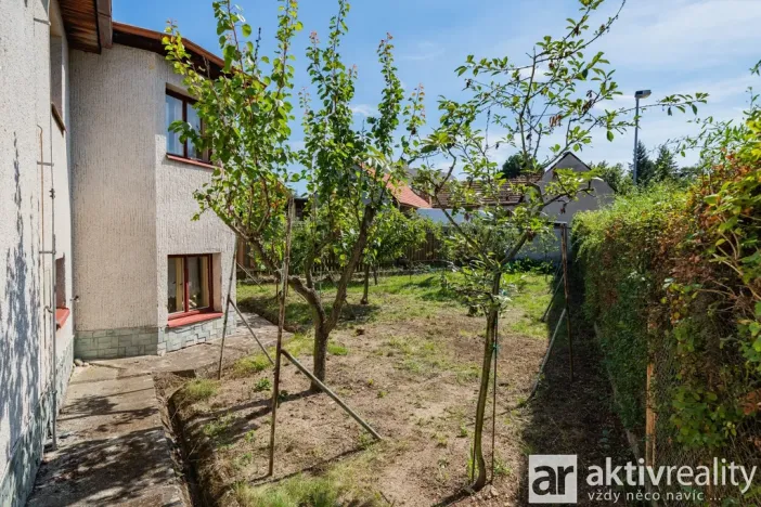 Prodej rodinného domu, Mělník, Vinohradská, 307 m2