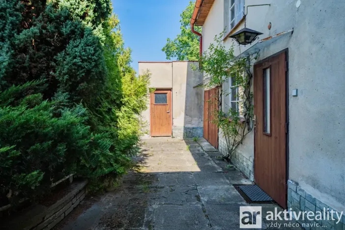 Prodej rodinného domu, Mělník, Vinohradská, 307 m2