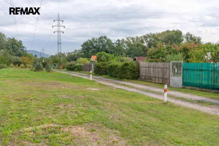 Prodej chaty, Litvínov, 23 m2