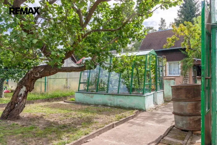 Prodej chaty, Litvínov, 23 m2