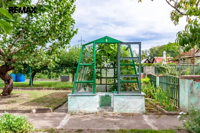 Prodej chaty, Litvínov, 23 m2