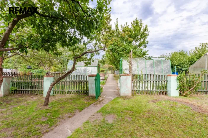 Prodej chaty, Litvínov, 23 m2