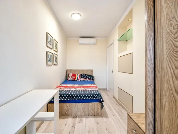 Prodej bytu 3+kk, Hurghada,, 90 m2