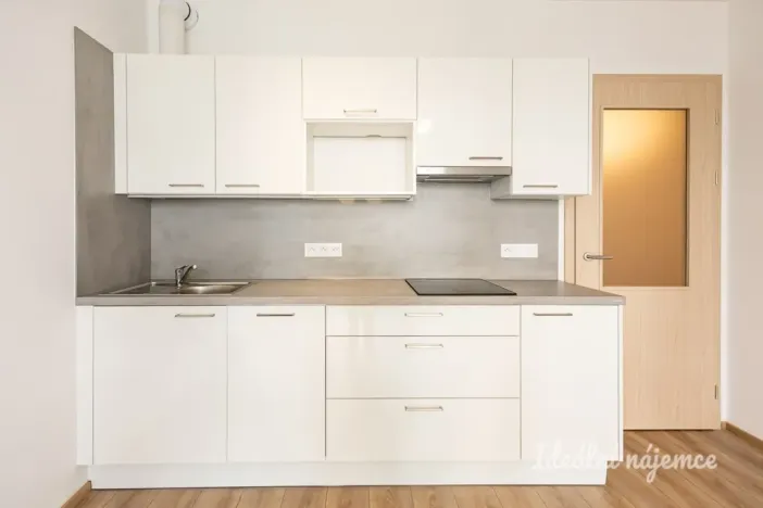 Pronájem bytu 2+kk, Praha - Chodov, Nebřenická, 44 m2