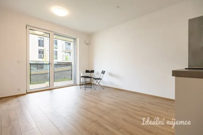 Pronájem bytu 2+kk, Praha - Chodov, Nebřenická, 44 m2