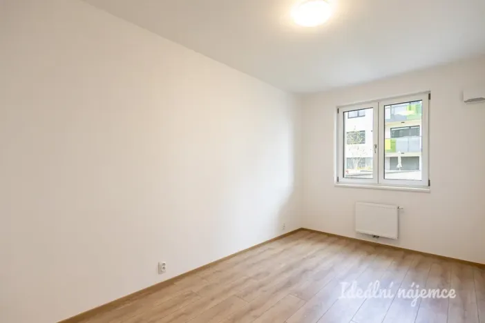 Pronájem bytu 2+kk, Praha - Chodov, Nebřenická, 44 m2