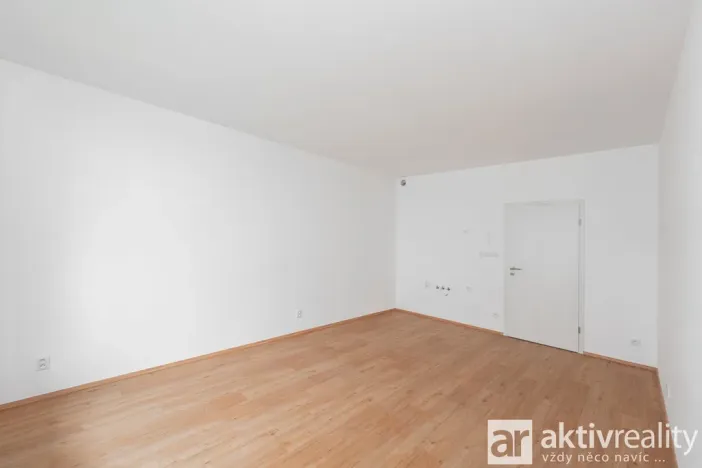 Prodej bytu 1+kk, Plzeň, Měděná, 35 m2