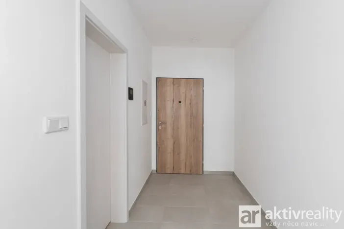 Prodej bytu 1+kk, Plzeň, Měděná, 35 m2