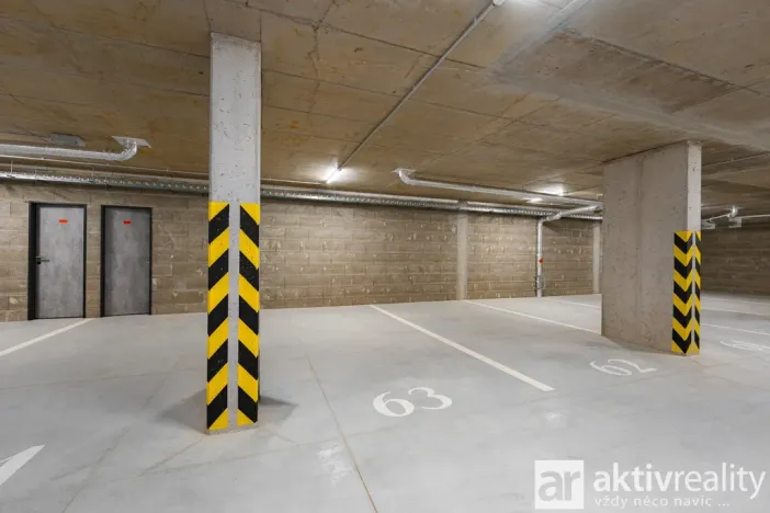 Prodej bytu 1+kk, Plzeň, Měděná, 35 m2