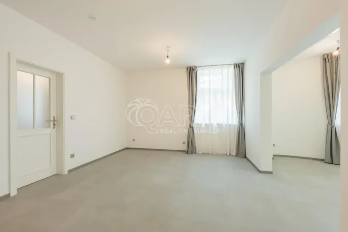 Pronájem bytu 2+kk, Praha - Dejvice, Nad Šárkou, 62 m2