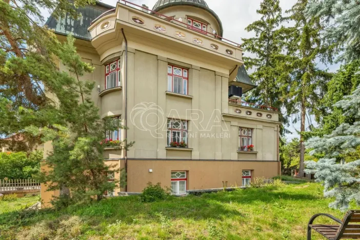 Pronájem bytu 2+kk, Praha - Dejvice, Nad Šárkou, 62 m2