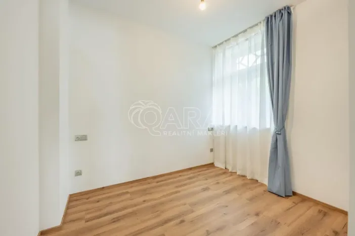 Pronájem bytu 2+kk, Praha - Dejvice, Nad Šárkou, 62 m2