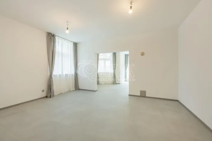 Pronájem bytu 2+kk, Praha - Dejvice, Nad Šárkou, 62 m2