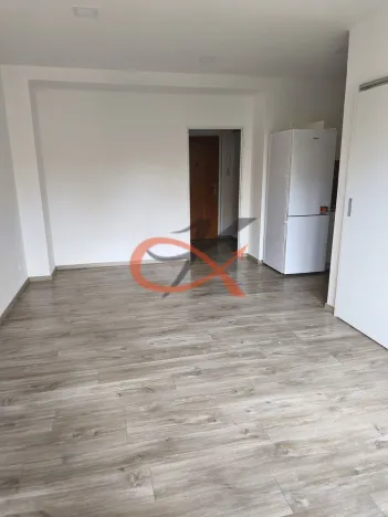 Pronájem bytu 2+kk, Rožnov pod Radhoštěm, Moravská, 40 m2