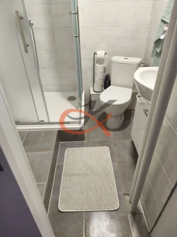 Pronájem bytu 2+kk, Rožnov pod Radhoštěm, Moravská, 40 m2