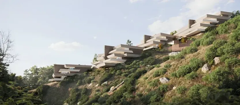 Prodej bytu 3+kk, Benalmádena, Španělsko, 79 m2