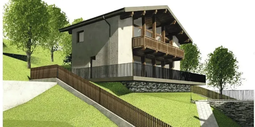 Prodej bytu 2+kk, Valdidentro, Itálie, 57 m2