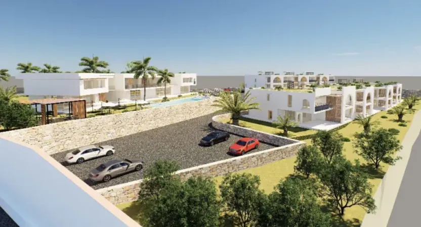 Prodej bytu 2+kk, Tropea, Itálie, 71 m2