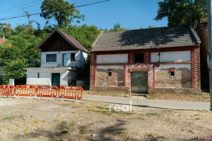 Prodej rodinného domu, Strachotín, 85 m2