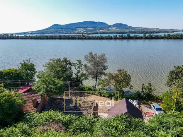 Prodej rodinného domu, Strachotín, 85 m2
