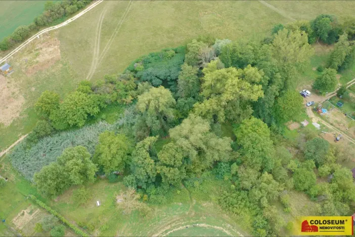Prodej zahrady, Uherský Brod, 4292 m2