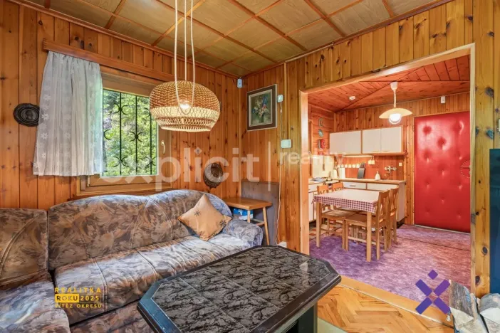 Prodej chaty, Dolní Lhota, 77 m2