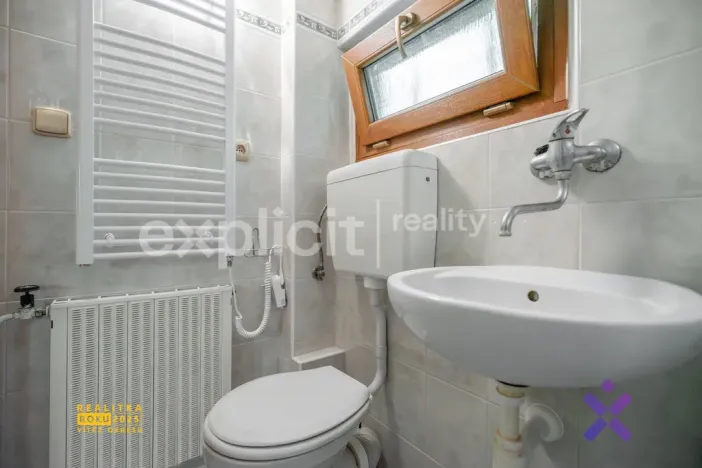 Prodej chaty, Dolní Lhota, 77 m2